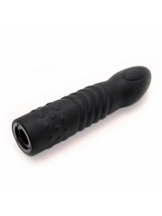 Rimba - Siliconen Strap-on Harnasje Met Dildo-Erotiekvoordeel.nl