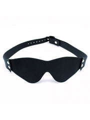 Rimba - Siliconen blinddoek-Laced-up.nl