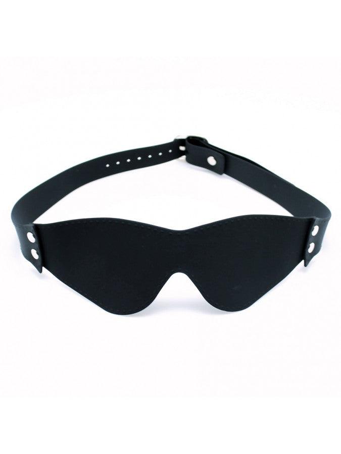 Rimba - Siliconen blinddoek-Laced-up.nl