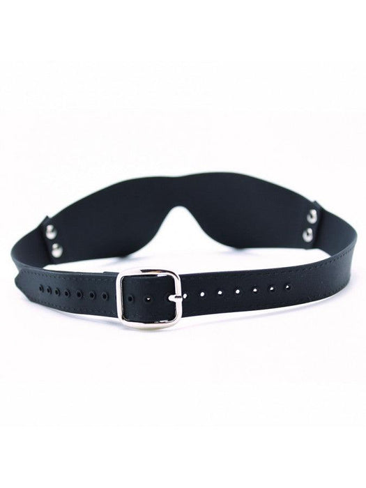 Rimba - Siliconen blinddoek-Laced-up.nl