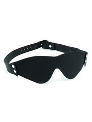 Rimba - Siliconen blinddoek-Laced-up.nl