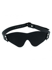 Rimba - Siliconen blinddoek-Laced-up.nl