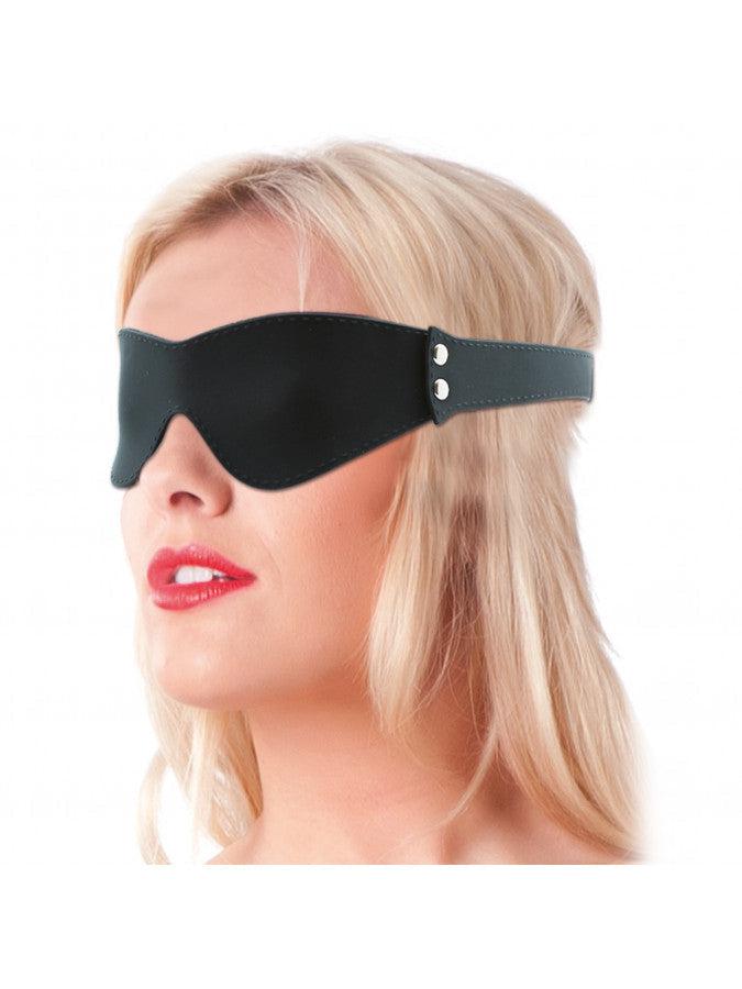 Rimba - Siliconen blinddoek-Laced-up.nl