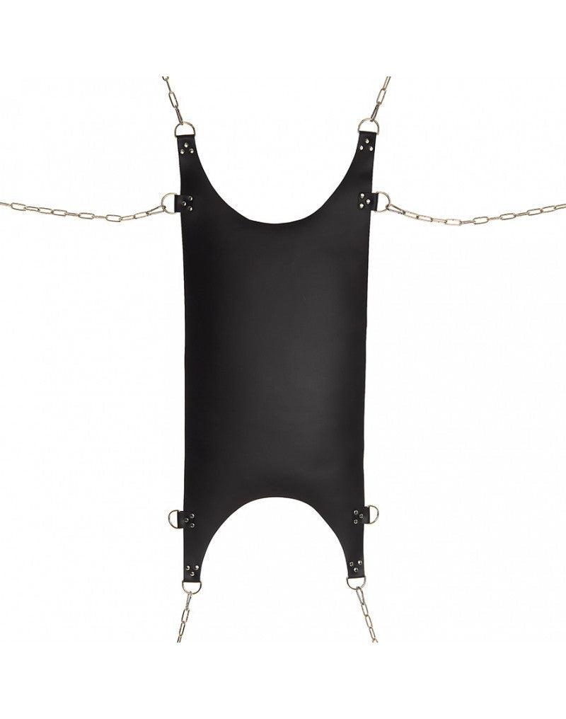 Rimba - Sling/Hangmat Met D-Ringen (zonder Ketting)-Erotiekvoordeel.nl