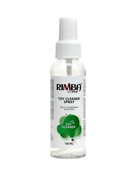 Rimba - Toy Cleaner-Laced-up.nl