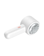 Rimba Toys - Orgastobator 04 - Automatische Masturbator - Wit-Laced-up.nl