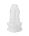 Rimba Toys - P-Cage PC05 - Siliconen Kuisheidskooi - Peniskooi - Chastity - Transparant-Laced-up.nl