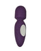 Rimba - Valencia - Mini Wand Vibrator - Paars-Laced-up.nl