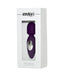 Rimba - Valencia - Mini Wand Vibrator - Paars-Laced-up.nl