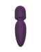 Rimba - Valencia - Mini Wand Vibrator - Paars-Laced-up.nl