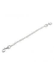 Rimba - Connection Chain with Carabiner Hooks for Bondage - Laced-up.nl