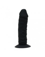 Rimba - Verwisselbare Dildo Met Zuignap Voor strap-on En voorbind Harnasjes-Erotiekvoordeel.nl