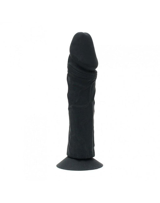 Rimba - Verwisselbare dildo Met Zuignap Voor strap-on En voorbind Harnasjes-Erotiekvoordeel.nl