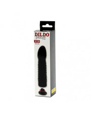 Rimba - Verwisselbare Dildo Voor Strap-on No. 39-Erotiekvoordeel.nl