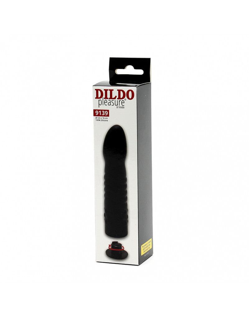 Rimba - Verwisselbare Dildo Voor Strap-on No. 39-Erotiekvoordeel.nl