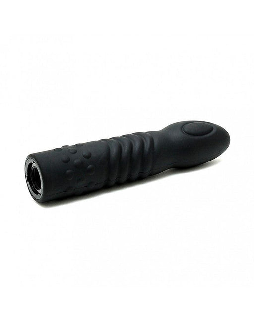 Rimba - Verwisselbare dildo Voor strap-on no. 39 - voorbind Harnas-Laced-up.nl