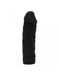 Rimba - Verwisselbare dildo Voor strap-on no. 40- voorbind Harnas-Laced-up.nl