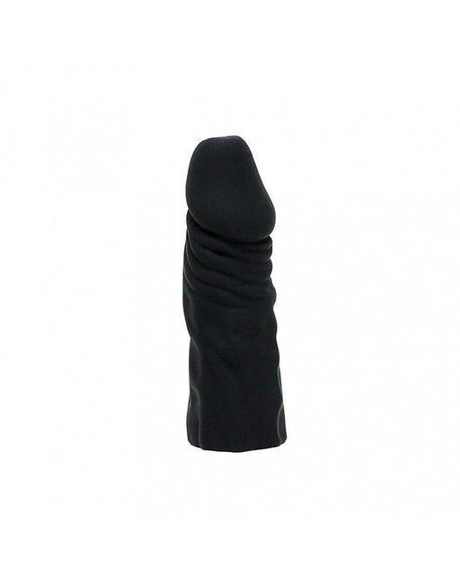 Rimba - Verwisselbare dildo voor strap-on no. 36 - voorbind Harnas-Laced-up.nl