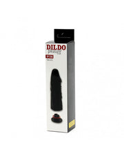 Rimba - Verwisselbare dildo voor strap-on no. 36 - voorbind Harnas-Laced-up.nl