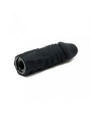 Rimba - Verwisselbare dildo voor strap-on no. 36 - voorbind Harnas-Laced-up.nl