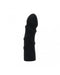 Rimba - Verwisselbare dildo voor strap-on no. 37 - voorbind Harnas-Laced-up.nl