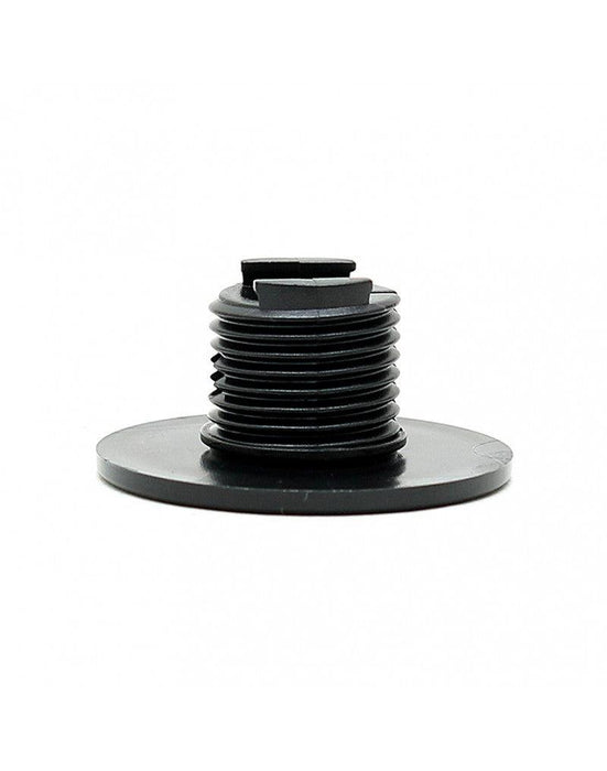 Rimba - Verwisselbare dildo voor strap-on no. 37 - voorbind Harnas-Laced-up.nl