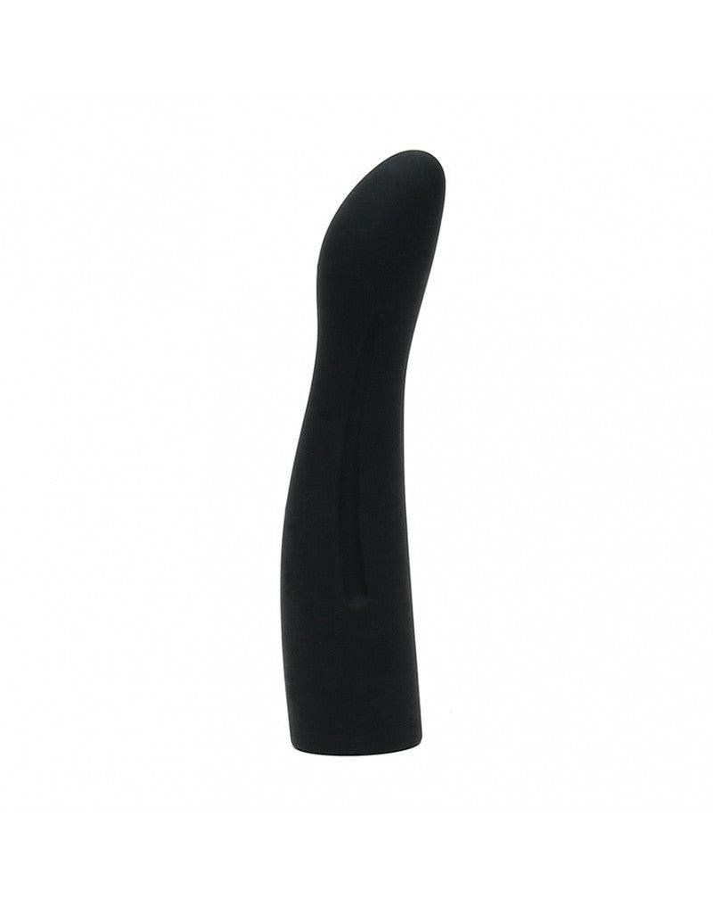 Rimba - Verwisselbare dildo voor strap-on no. 38 - voorbind Harnas-Laced-up.nl