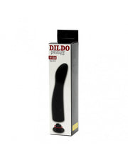 Rimba - Verwisselbare dildo voor strap-on no. 38 - voorbind Harnas-Laced-up.nl