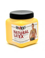 Rimba - Vloeibaar Latex - Beschilder Je Lichaam Met Diverse Kleuren Vloeibaar Latex-Laced-up.nl
