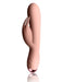 Rocks-off - Flutter - Rabbit Vibrator - Lichte Huidskleur-Laced-up.nl