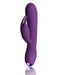 Rocks-off - Flutter - Rabbit Vibrator - Paars-Laced-up.nl