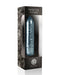 Rocks-off - RO-120MM - Basis Vibrator - Frosted Fleur - Blauw-Laced-up.nl
