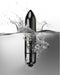 Rocks-off - RO-80MM - Bullet Vibrator - Midnight Metal-Erotiekvoordeel.nl