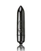 Rocks-off - RO-80MM - Bullet Vibrator - Midnight Metal-Erotiekvoordeel.nl