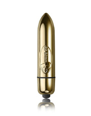 Rocks-off - Truly Silhouette Set - Bullet Vibrator Cockring En Buttplug-Laced-up.nl