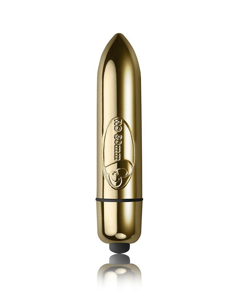 Rocks-off - Truly Silhouette Set - Bullet Vibrator Cockring En Buttplug-Laced-up.nl