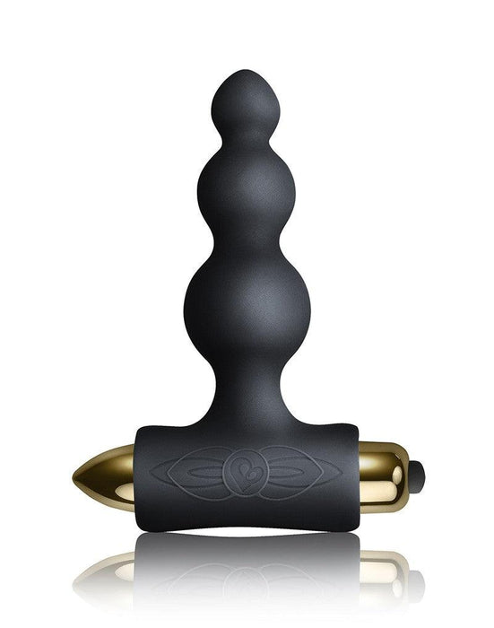 Rocks-off - Truly Silhouette Set - Bullet Vibrator Cockring En Buttplug-Laced-up.nl