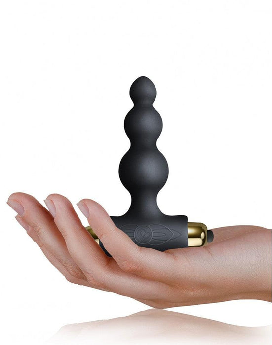 Rocks-off - Truly Silhouette Set - Bullet Vibrator Cockring En Buttplug-Laced-up.nl