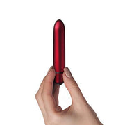Rocks-off - Truly Yours - Bullet Vibrator - Scarlet Velvet-Laced-up.nl
