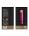Rocks-off - Bamboo - Mini Vibrator - Rosé Goud-Laced-up.nl