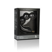 Rocks-off - Big-Boy - Prostaat Vibrator - Zwart-Laced-up.nl