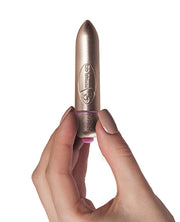 Rocks-off - Bullet Vibrator 80 mm - Rosé Goud-Laced-up.nl
