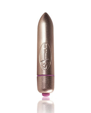 Rocks-off - Bullet Vibrator 80 mm - Rosé Goud-Laced-up.nl