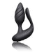 Rocks-off - Cocktail - Partner Vibrator Met Afstandsbediening - Zwart-Laced-up.nl
