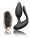 Rocks-off - Cocktail - Partner Vibrator Met Afstandsbediening - Zwart-Laced-up.nl