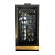 Rocks-off - Lust Linx Deliver - Vibrator en Flogger - 10 snelheden - Zwart-Laced-up.nl