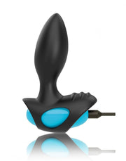 Rocks-off - Men-X Varex - Prostaat Vibrator-Laced-up.nl