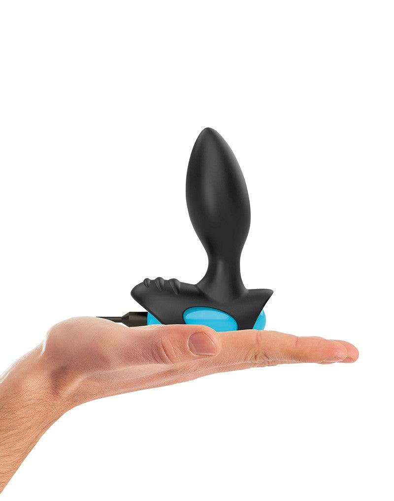 Rocks-off - Men-X Varex - Prostaat Vibrator-Laced-up.nl
