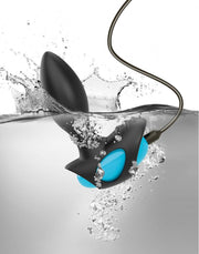 Rocks-off - Men-X Varex - Prostaat Vibrator-Laced-up.nl