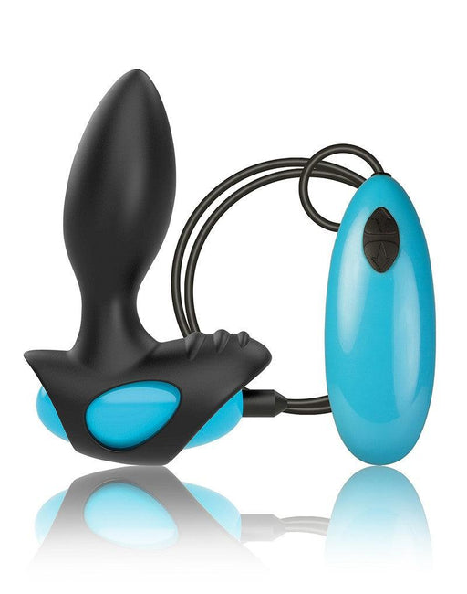 Rocks-off - Men-X Varex - Prostaat Vibrator-Laced-up.nl